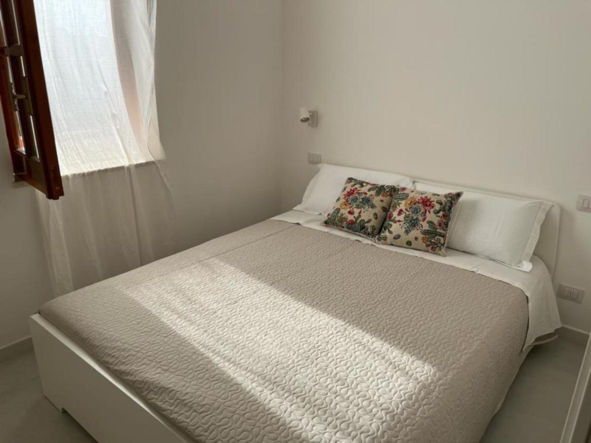 Villa Capri Holiday Home Campofelice Di Roccella Dış mekan fotoğraf