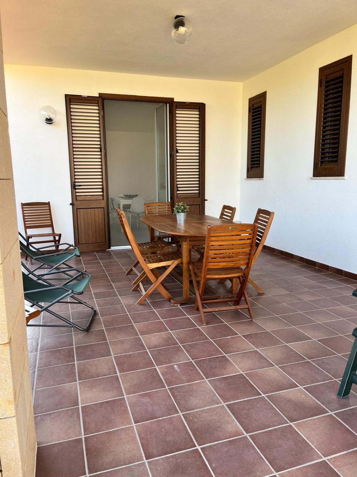 Villa Capri Holiday Home Campofelice Di Roccella Dış mekan fotoğraf